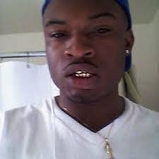 Louis Blackshear's Instagram, Twitter & Facebook