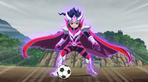 All About Inazuma Tsurugi Kyousuke However, this is not the raimon that tenma remembers, and the members of the raimon team no longer play soccer. all about inazuma tsurugi kyousuke