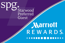 The starwood preferred guest credit card is a solid rewards credit card for frequent travelers. Hnn Marriott Starwood Must Clear Loyalty Hurdle