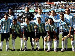 Teams national teams europe africa asia oceania south america north america matches cups & friendlies african nations cup asian cup copa america european championship gold cup oceania cup world cup other tournaments. World Cup 2010 Argentina Squad Received As Heroes In Buenos Aires Despite Elimination By Germany Goal Com