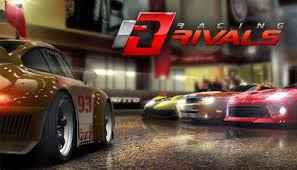 Racing Rivals Mod Apk Games For Android Racing Android Game Apps Tool Hacks