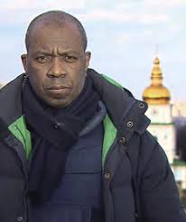 BBC Group Annual Report and Accounts 2021/22