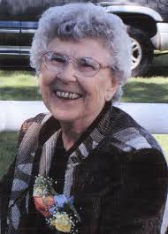 Norma Olson Obituary January 11, 2016