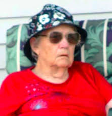 Ezelda Patricia Prescott