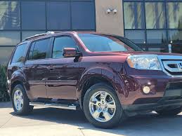 Image result for Dark Cherry 2010 Pilot