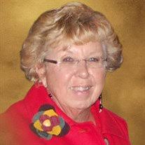 Obituary information for Mrs. Karen E. Booher
