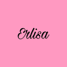 ERLISA - YouTube
