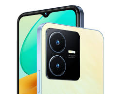 The vivo Y22s Has Just Been Launched ...