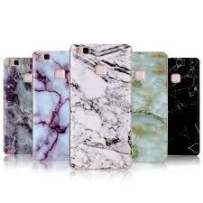 Huawei ha scelto per questo p9 lite un processore kirin 650 octa core fino a 2 ghz con gpu mali t830 mp2. Soft Tpu For Coque Huawei P9 Lite Case Silicon 5 2 Inch Luxury Marble Painted For Fundas Huawei P9 Lite Phone Cases Silicone Case Huawei Case Phone Cases Case