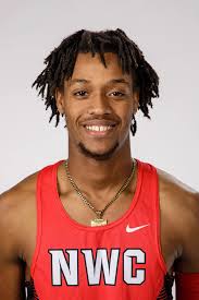 2021-22 Men's Track and Field Roster