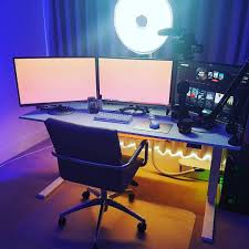 484 1k likes 6 734 comments pewdiepie pewdiepie on instagram battlestation complete