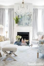 A Traditional New Orleans Home Displays Relaxed Elegance Small Living Room Decor Feminine Living Room Formal Living Rooms