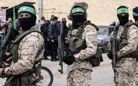 And we will further intensify the power of our attacks, netanyahu said in a video released by. Elite Hamas Fighters Defecting To Islamic State The Times Of Israel