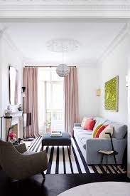 Long narrow living room ideas won cramp your style. Narrow Living Room Ideas House Garden