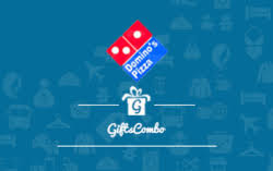 Type the captcha (confirms you are not a robot). E Gift Card Dominos Gift Voucher Ecommerce Shop Online Business From Hyderabad