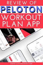 Two ways to access the peloton app. Pin On Peloton For Beginners