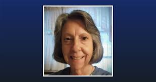 Carolyn Richardson Obituary December 17, 2023