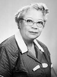 Black ThenThelma Adele Patten Law: Houston's First African-American Female  Physician