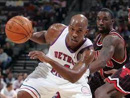 Billups chose colorado over kansas, georgia tech, california, and oklahoma state. Chauncey Billups Named Lead Assistant For Los Angeles Clippers Report