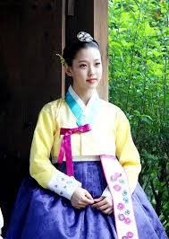 Roar to victory (2019) the witch: Go Min Si Picture ê³ ë¯¼ì‹œ Korean Traditional Dress Korean Dress Korean Hanbok