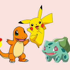 Maybe you would like to learn more about one of these? Brain Scans Reveal A Pokemon Region In Adults Who Played As Kids The Verge