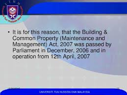 A new set of strata management guides (guides) is being developed to help management corporations (mcsts) and strata owners better understand and apply the provisions of. Management Corporation Ppt Download