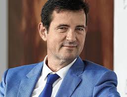 Owingen: Bürostuhl-Spezialist Klöber vom Bodensee verliert Geschäftsführer 