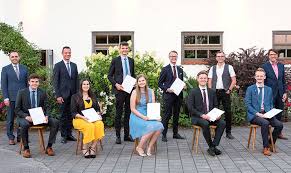 Sie haben bereits eine zeitgemäße geldanlage in fonds bei unserem partner union investment? Genogramm Genossenschaftliche Personalien Im August 2020 Profil Magazin