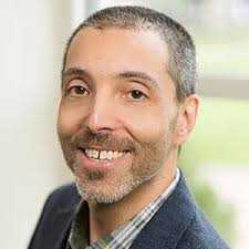 Dr. Justin J. Morell