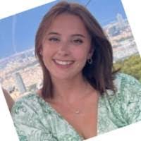 Aubrey Buckmaster's Instagram, Twitter & Facebook