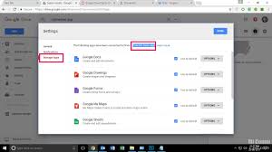 Google Drive Downloads Make Resumable ! - Tips & Tricks - Mi ...