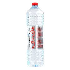 As the tagline in the water bottle says 'enriched with minerals for a pure, fresh taste', dasani bottled water makes use of tap water, goes through the process of purification to remove impurities. Buy Mai Dubai Drinking Water 1 5l Online Shop Beverages On Carrefour Uae