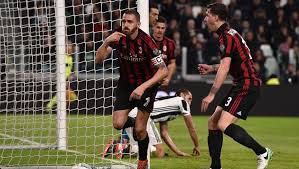 Bonucci al milan!!!e' un traditore? Milan Ace Leonardo Bonucci Reveals Motivation Behind Celebration After Scoring Against Juventus 90min