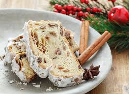 Marzipanstollen Susse Verfuhrung In Der Weihnachtszeit Cooknsoul De
