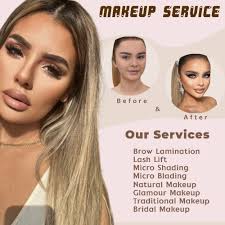 TOP 10 BEST Permanent Makeup in Laval, QC