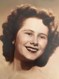 Doris E. Ripp Obituary