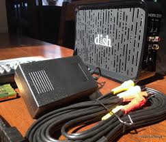 This is the easy connection linking part. How To Hook Up A Dish Wireless Joey Extend Your Viewing Without Wires Hightechdad