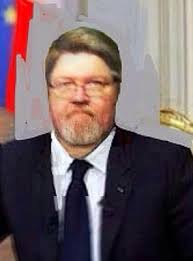 Art-3000: Artist Larry Lamb