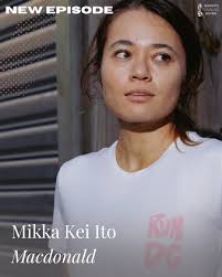 NEW EPISODE! 🎤🎧 This episode features Mary Cass, one of New England's  most competitive masters racers. At age 63, she is crushing it, and she's  also one of the most generous racers