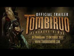 Tiga kali surat wasiat dipinda.empat nama telah novel tombiruo ni mempunyi jalan cerita yang sangat menarik. Tombiruo Itu Sebenarnya Adalah Hero Ramlee Awang Murshid Media Hiburan
