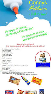 For Alla Man Som Vet Vad De Vill Ha Till Middag Sweden