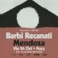 BARBI RECANATI EN MENDOZA event image