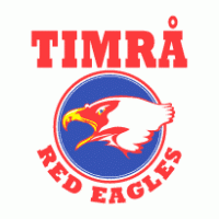 Download timra ik red eagles logo vector in svg format. Timra Ik Red Eagles Brands Of The World Download Vector Logos And Logotypes
