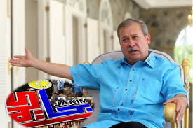 Johor was part of the malaccan sultanate before the portuguese conquered malacca's capital in 1511. Jakim Masih Tunggu Kebenaran Istana Untuk Menghadap Sultan Johor