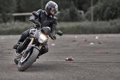 Image result for what to expect when going to a basic motorcycle riding course if you've never rode before