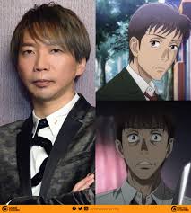 Despite the lackluster animation quality of "My Home Hero" anime, Junichi  Suwabe's performance as the main character Tetsuo Tosu was incredibly  phenomenal and remains to be one of the best elements in