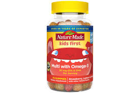 The 12 Best Vitamins for Kids ...