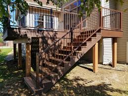 We are able to service computers onsite in madison, wi. Deck Builders Madison Wi Madison Deck Builders