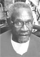 Glover Holiday Obituary (2015)