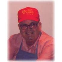 Wallace Zerr Obituary